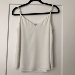Aritzia Babaton Everly Camisole S